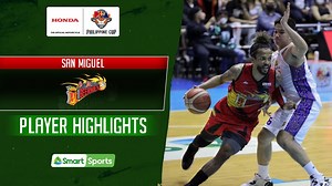 246K views · 5.4K reactions | CHRIS ROSS (12 pts, 4/7 3fgs, 5 rebs, 4...