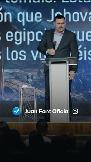 Muchos dicen ‘todo lo puedo’, pero no entienden el contexto