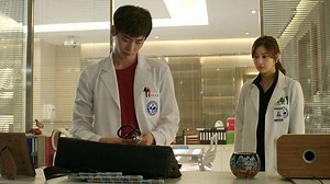 Doctor Stranger (Tagalog) Episode 13 - Hoon Gets Kicked Out