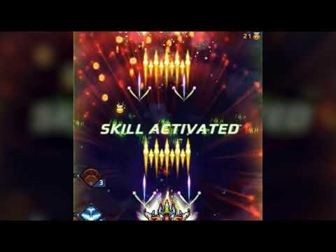 【Falcon Squad】Boss 戰重點畫面集錦