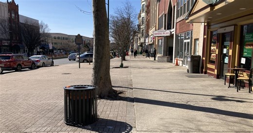 Years later, 2021 downtown strategic plan gets approval in Reading