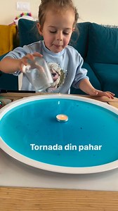 1.6M views · 3.2K reactions | Ana e fan experimente, așa că mereu...