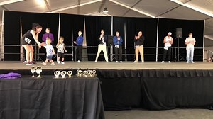 6K views · 106 reactions | Traditional Male Dance Off at NC Mnt State Fair | America's Clogging Hall of Fame | Facebook