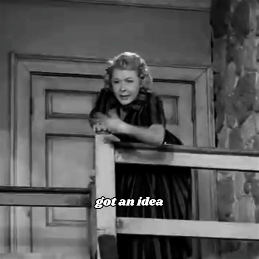 Watch I Love Lucy Season 1 Episode 0 - Pilot p9 #ilovelucy#ilovelucyshow | I Love LUCY Fans