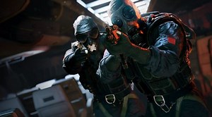 Does K/D matter in Rainbow Six Siege?