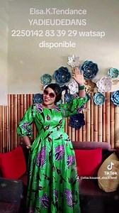 6.1K views · 115 reactions | Elsa.K.Tendance YADIEUDEDANS 2250142 83 39 29 watsap plus rapide Vente en gros et detail Satisfait ou remboursé. Livraison partout | Elsa K Tendance | Facebook