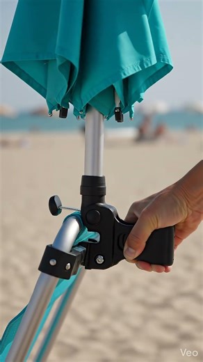 The Ultimate Portable Sun Shade: Sport-Brella Versa-Brella SPF 50 Review
