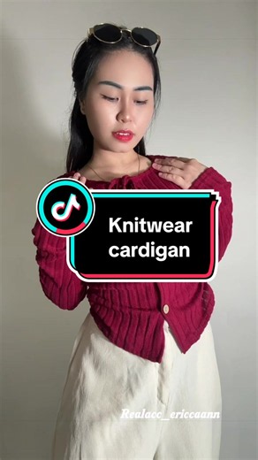 Knitwear Cardigan Outfit Ideas: Styled Looks & Tips
