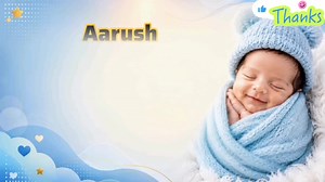 50 Unique & Trendy Baby Boy Names with Meanings