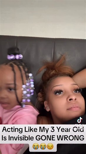 Manija Alston on Instagram: "Invisible Prank Gone Wrong😭😒😒 #fypシ #makemefamous #viralvideos #funny #laughoutloud"