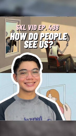 How Other People See You: True Mirror Effect Explained