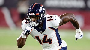 Marcas Grant's ideal DFS lineup for Week 1 | 'NFL Fantasy Live'