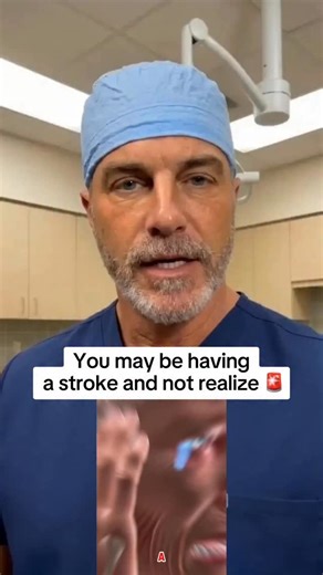 Dr. John Valentine on Instagram: "Follow for more daily health tips! • #usa #health #healthtips #wellness #stroke #strokerecovery #strokesurvivor #strokerehabilitation"