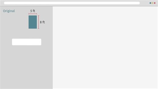 Scale Factor as a Percent | sofatutor.com