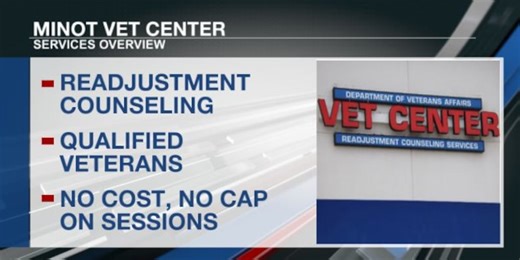 Those Who Serve: An overview of the Vet Center