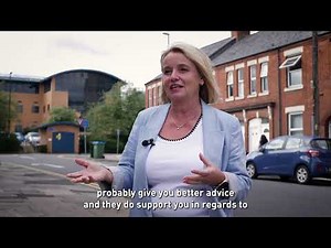 What’s it like having a smart water meter? A customer testimonial from Debbie