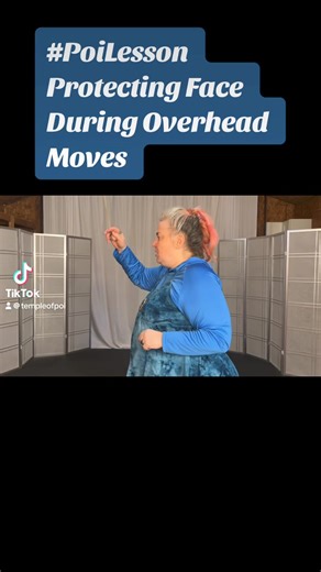 This poi tutorial gives a quick visual explanation why it’s more...