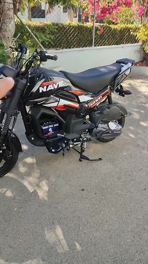 Super NAVE 150cc LONCIN. ☎️829-213-2068/3098 | 4K Racing