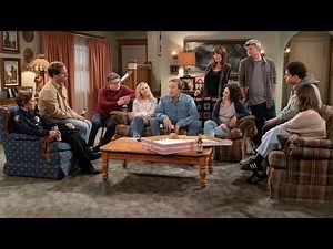 The Conners Finale: Tears, Laughs & One Last Goodbye