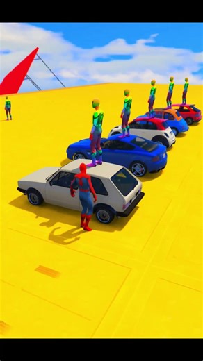 GTA 5 Daily Mad Moment #shorts 🔥