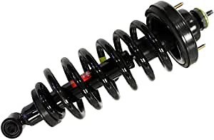 Monroe 171125 Monroe Quick-Strut Complete Strut Assembly