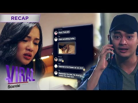 Archie hands the evidence against Jigs | Viral Scandal Recap