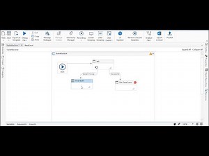 Create your own RE Framework from Scratch in UiPath - Part 1