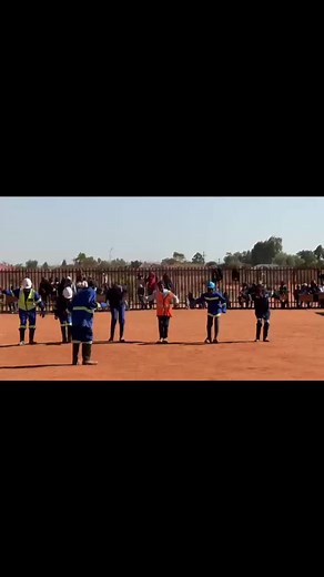 Gumboot Dancing: A Legacy of South African Mine Workers