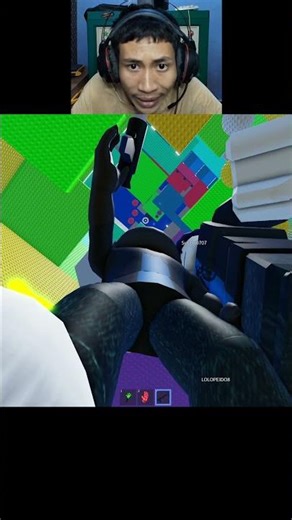 SHORTCUT To The FINISH Roblox Scary Pig Troll Tower