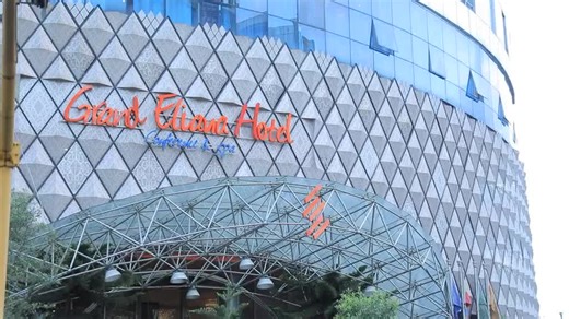 Trainings in Addis Ababa, Ethiopia