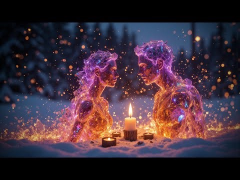 Connect with the Person You Love Subliminal 💗 Make him (her) choose you | Law of Attraction