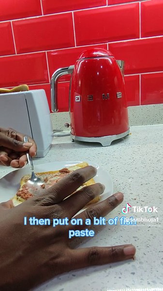 Delicious Fish Paste Recipe for Nostalgic Food Lovers