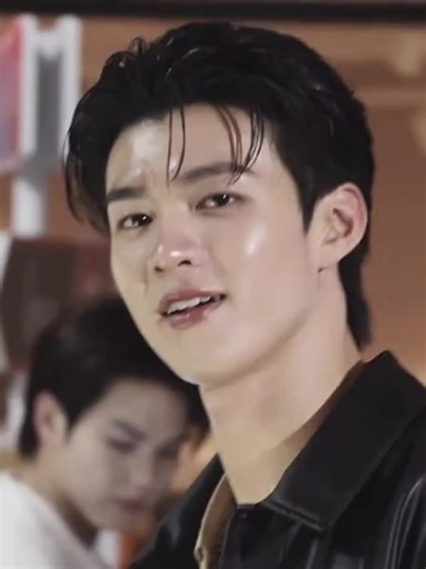 I've fallen too deep because of you... @Lucifer. #meennicha8 #มีนนิชคุณ #fypage