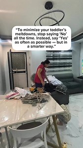 2.9K views · 8 comments | When we flip it around and say “yes” more —...