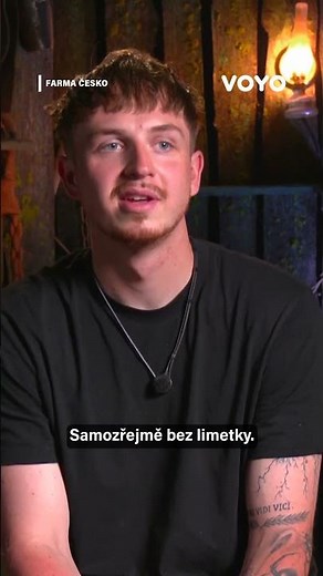 Farmári dostali fľašku vodky, no Pavel si ju privlastnil 🫣😬 | Farma Česko