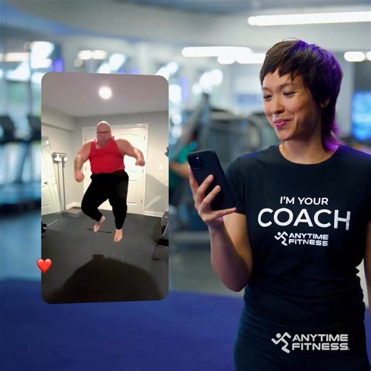 Those fitness fads sure are fun to watch… But do they actually work? Get a plan based on your data, only at Anytime Fitness. | Anytime Fitness