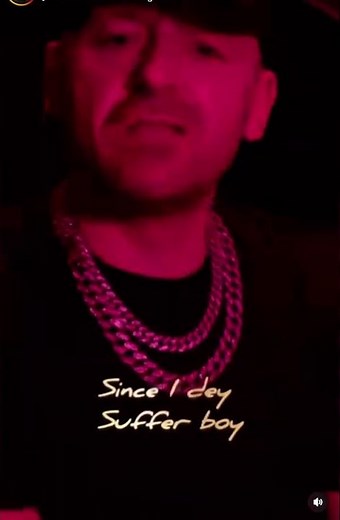 Shatta wale on God remix