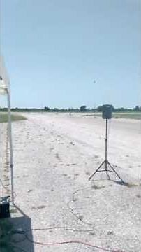 Madcow Cricket (Aerotech H128W)