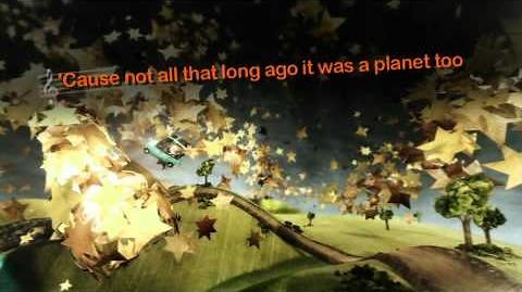 Spaceman Stu D D D D D