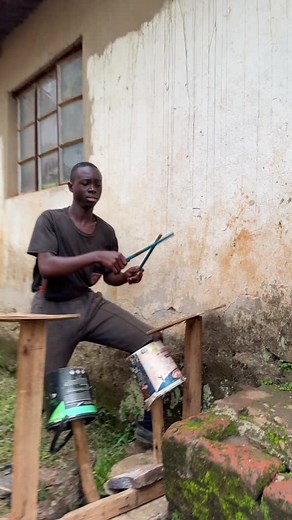 Exciting Kids Dance Show by Nansana Dance Kids