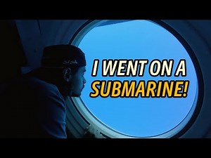 Submarine Adventure
