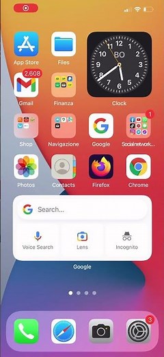 How to activate gps in iPhone