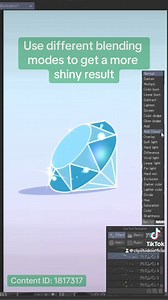 8.2K views · 86 reactions | Use prism brushes to add a bit of glow to your illustrations! Explore Clip Studio Assets to find many more brushes. Prism Pens by 彁 Content ID: 1817317 https://assets.clip-studio.com/en-us/detail?id=1817317 #clipstudiopaint #clipstudio #digitalart #digitalartist #csptip #brush #assets | CLIP STUDIO PAINT | Facebook