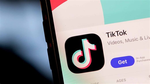 TikTok's Plans for New US Joint Venture - 12/18/2025