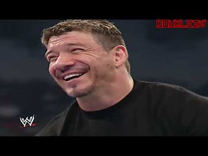 Everybody Wants John Cena | April 7, 2005 Smackdown Part 2/2