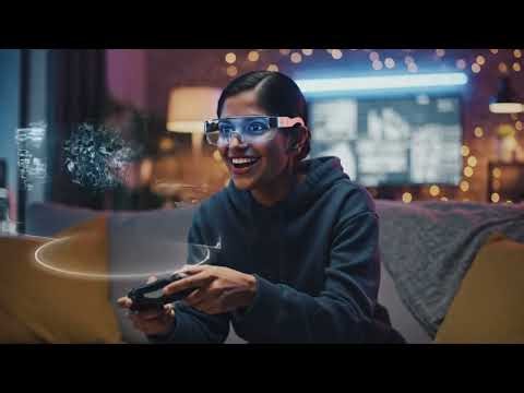 XREAL 1S Display Glasses Review – Everyday XR Without the Headset