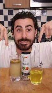 What’s actually inside a Celsius energy drink?