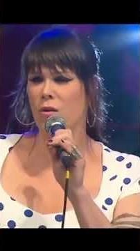 Beth Hart - I'd Rather Go Blind #Live #music #soul. 🎶