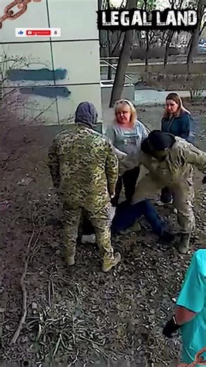 I HAVE ASTHMA AND THEY ARE ALREADY TAKING ME BY FORCE HERE?! 🚑