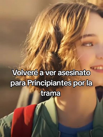 Emma Myers: Asesinato para Principiantes Trama